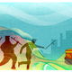 Illustration for article titled A Guide to Classic Animated Getaway Cars